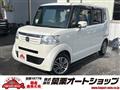 2014 Honda N BOX