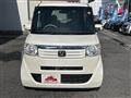 2014 Honda N BOX