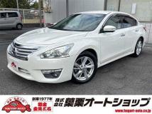 2014 Nissan Teana