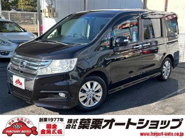 2011 Honda Honda Others