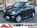 2008 Daihatsu Terios Kid