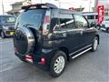 2008 Daihatsu Terios Kid