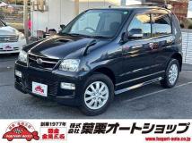 2008 Daihatsu Terios Kid