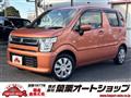 2018 Suzuki Wagon R