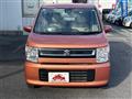 2018 Suzuki Wagon R