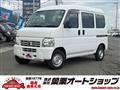 2018 Honda Acty Van