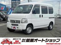 2018 Honda Acty Van
