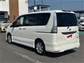2013 Nissan Serena