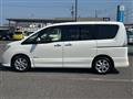 2013 Nissan Serena