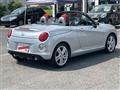 2015 Daihatsu Copen