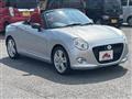 2015 Daihatsu Copen