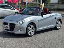 2015 Daihatsu Copen