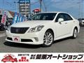 2010 Toyota Crown