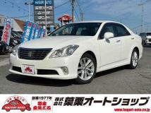 2010 Toyota Crown