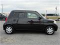 2011 Daihatsu Esse