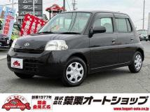 2011 Daihatsu Esse
