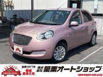 2013 Nissan March