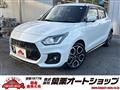 2020 Suzuki Swift