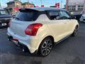 2020 Suzuki Swift