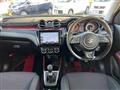 2020 Suzuki Swift