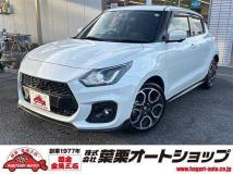 2020 Suzuki Swift