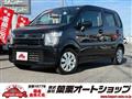 2018 Suzuki Wagon R