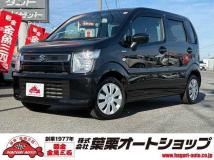 2018 Suzuki Wagon R