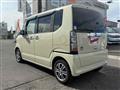 2013 Honda N BOX