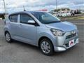 2022 Daihatsu Mira