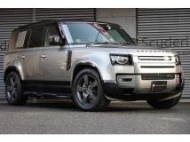 2023 Land Rover Defender