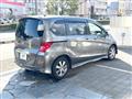 2010 Honda Freed