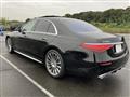 2024 Mercedes-Benz S-Class