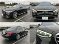2024 Mercedes-Benz S-Class