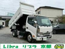 2023 Hino Dutro