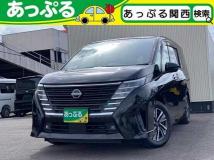 2024 Nissan Serena