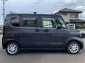 2025 Honda N BOX