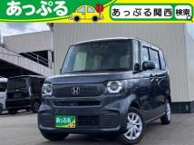 2025 Honda N BOX