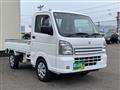 2024 Suzuki Carry Truck