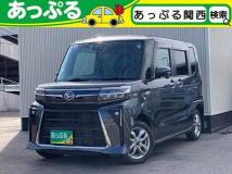 2023 Daihatsu Tanto