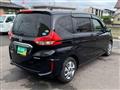 2022 Honda Freed
