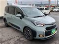 2022 Toyota Sienta
