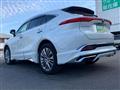 2021 Toyota Harrier