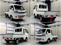 2018 Daihatsu Hijet Truck