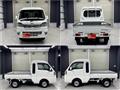 2018 Daihatsu Hijet Truck