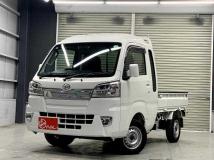 2018 Daihatsu Hijet Truck