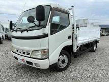 2003 Toyota Dyna Truck