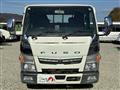 2019 Mitsubishi Fuso Canter