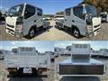 2019 Mitsubishi Fuso Canter