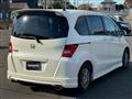 2008 Honda Freed