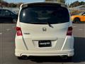 2008 Honda Freed